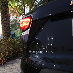 شيفروليه بليزر